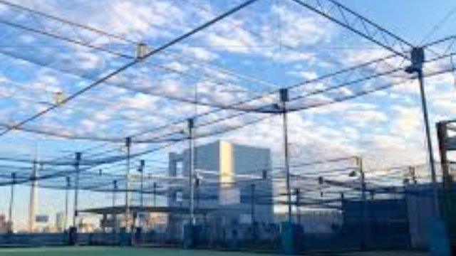 フットスクエア江東・森下 Bコート - 2