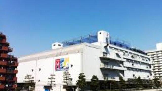 フットスクエア江東・森下 Bコート - 3