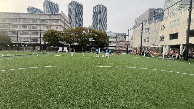 Campo Harumi Aコート - 4